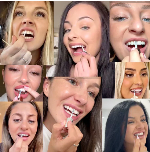 Tooth Polish - Instant Clean Smile